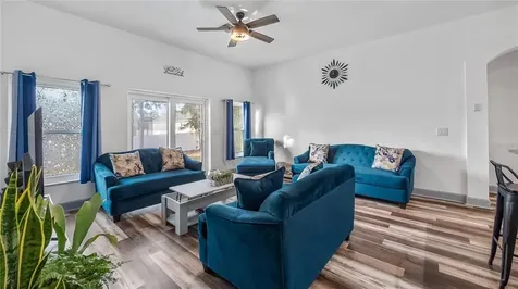 13592 Blythewood Drive Spring Hill FL 34609