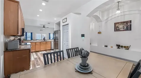 13592 Blythewood Drive Spring Hill FL 34609