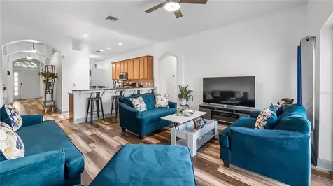 13592 Blythewood Drive Spring Hill FL 34609