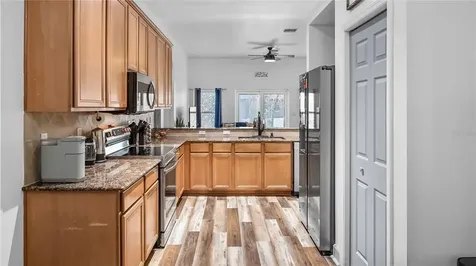 13592 Blythewood Drive Spring Hill FL 34609