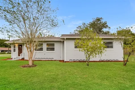 531 N High Street Deland FL 32720