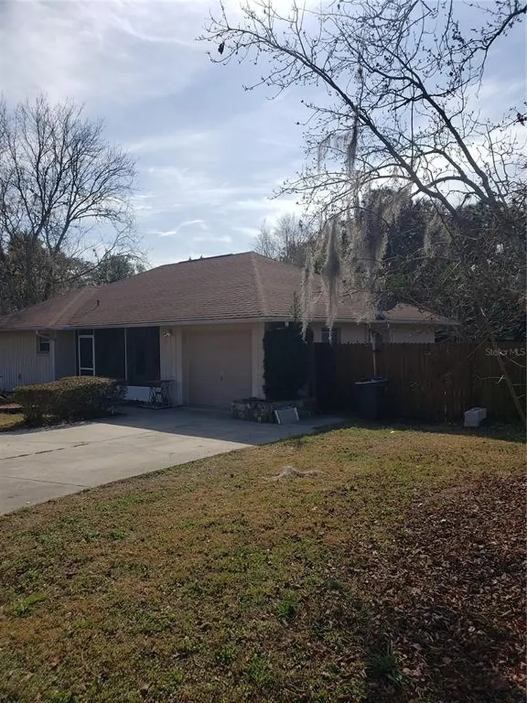219 W Royalfern Court Beverly Hills FL 34465