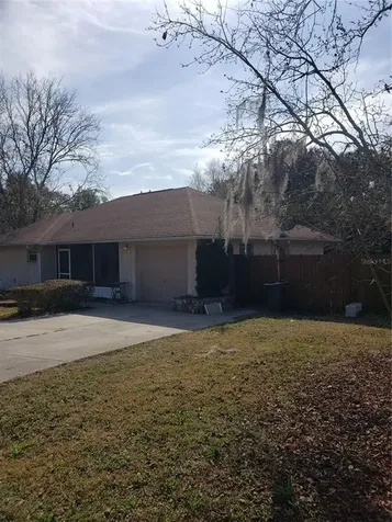 219 W Royalfern Court Beverly Hills FL 34465