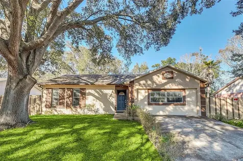 4511 San Sebastian Circle Orlando FL 32808
