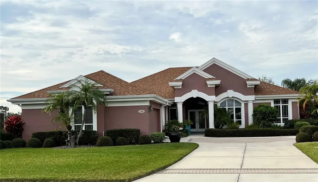 3309 Little Country Road Parrish FL 34219