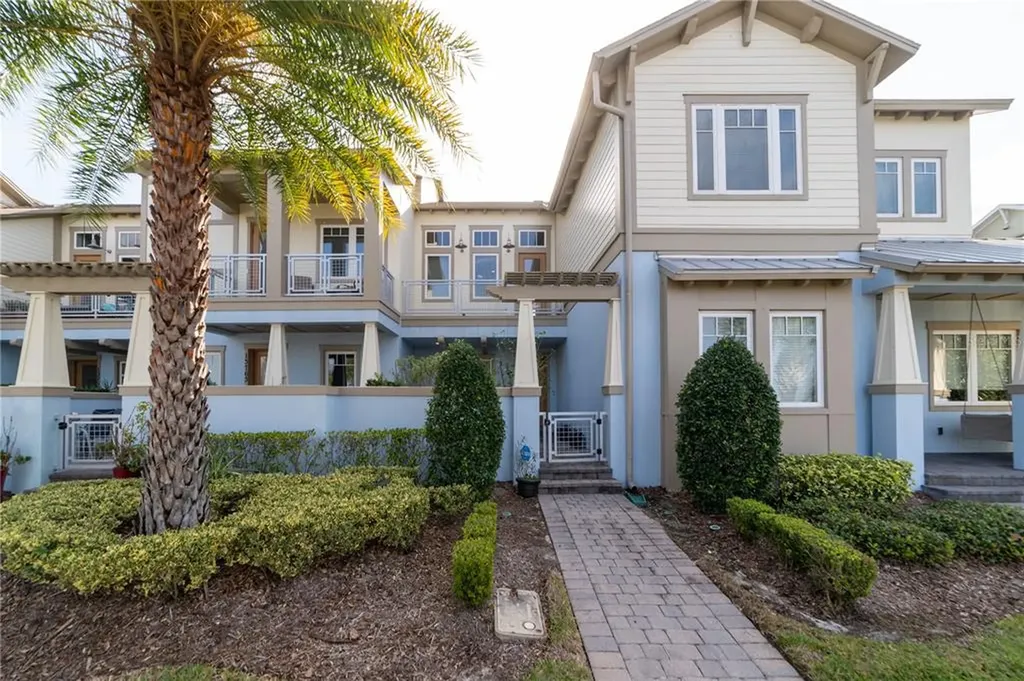 13767 Benavente Avenue Orlando FL 32827