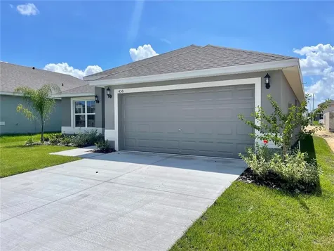 651 Tanaro Lane Haines City FL 33844