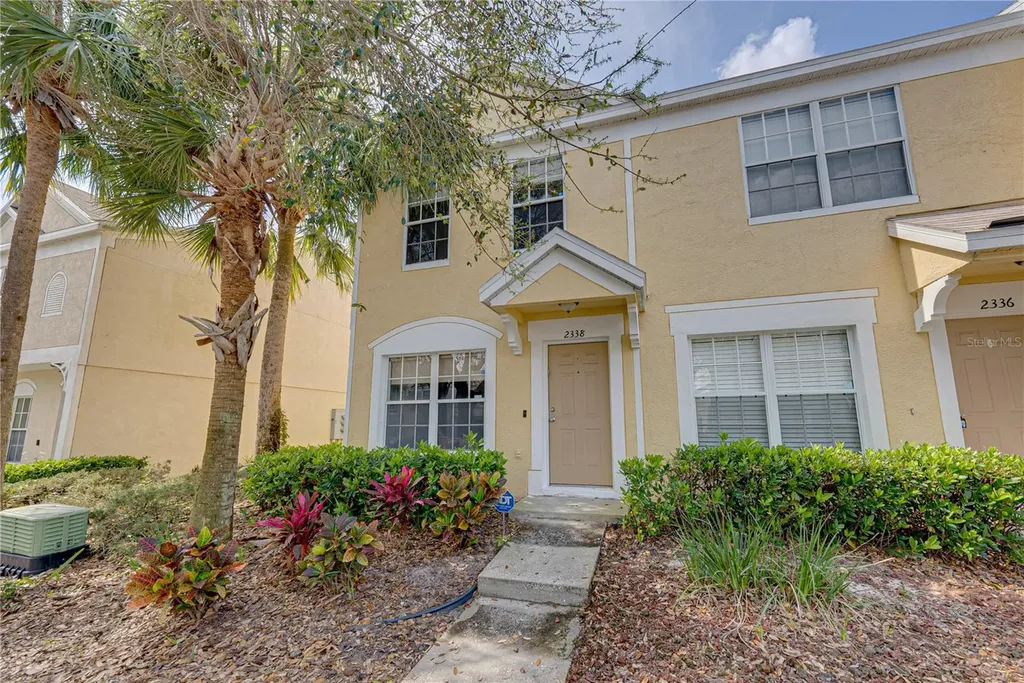 2338 Lake Woodberry Circle Brandon FL 33510