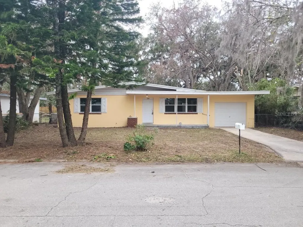 120 Baywood Drive Daytona Beach FL 32117