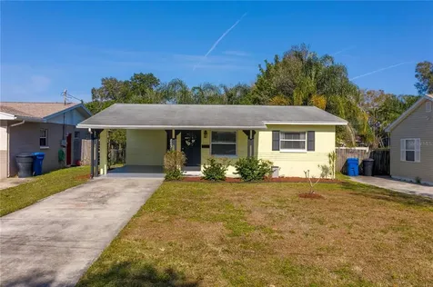 863 41st Avenue N St Petersburg FL 33703