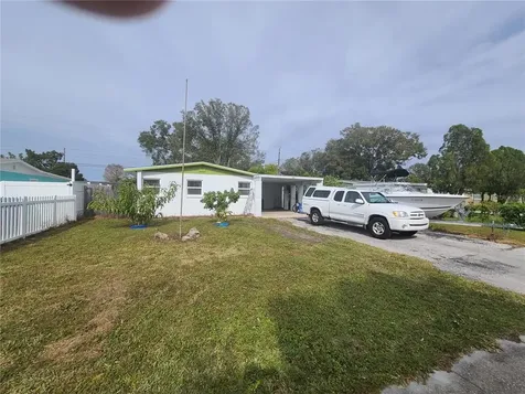 5851 85th Terrace N Pinellas Park FL 33781