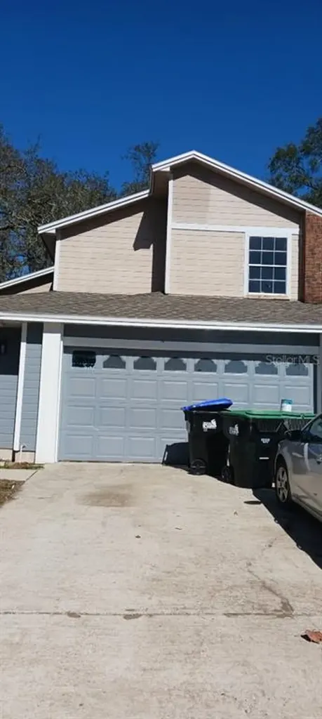 7313 Seena Court Orlando FL 32835