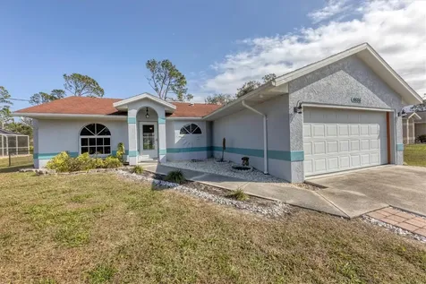 4686 Atwater Drive North Port FL 34288