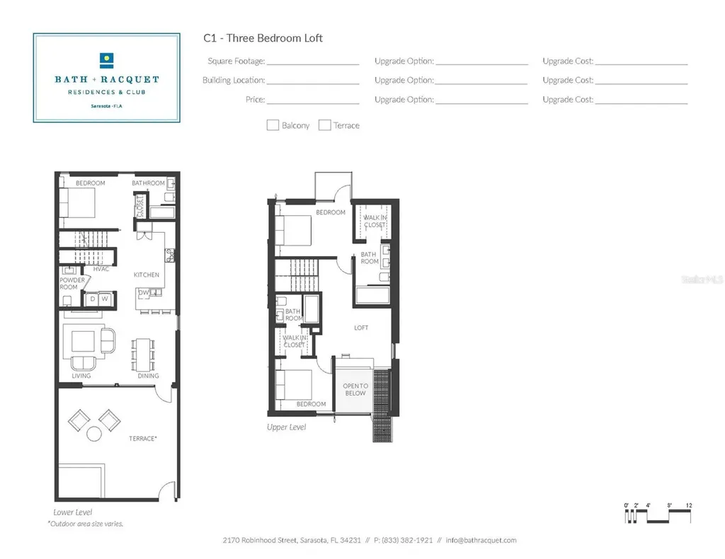 2170 Robinhood Street Sarasota FL 34231