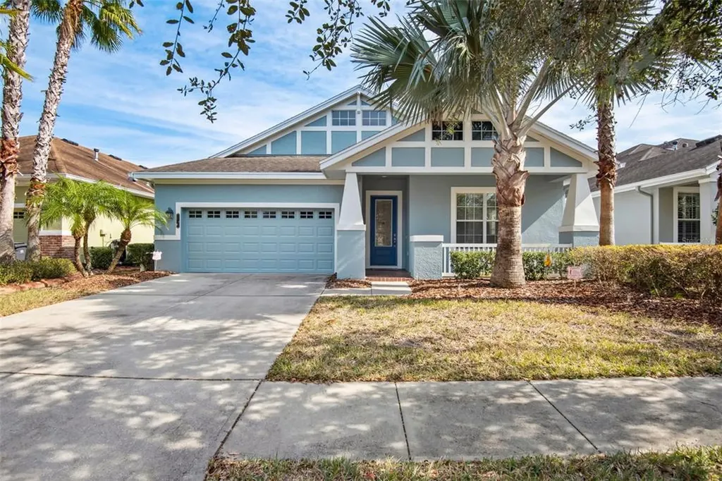 20129 Heron Crossing Drive Tampa FL 33647