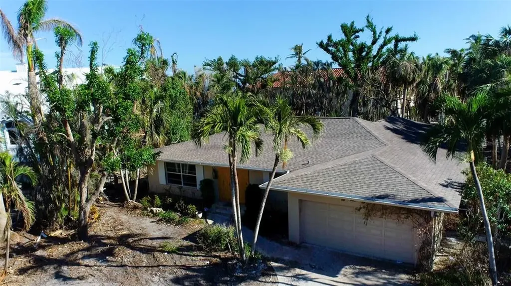 440 Lighthouse Way Sanibel FL 33957