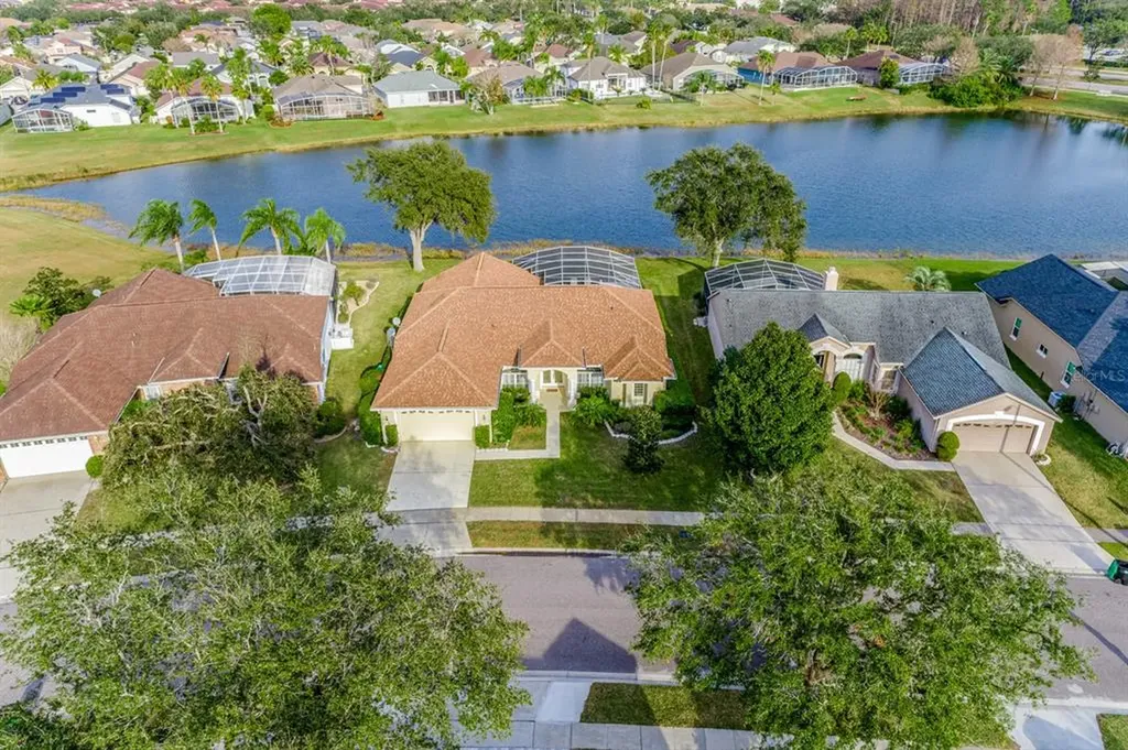 14371 Lord Barclay Drive Orlando FL 32837