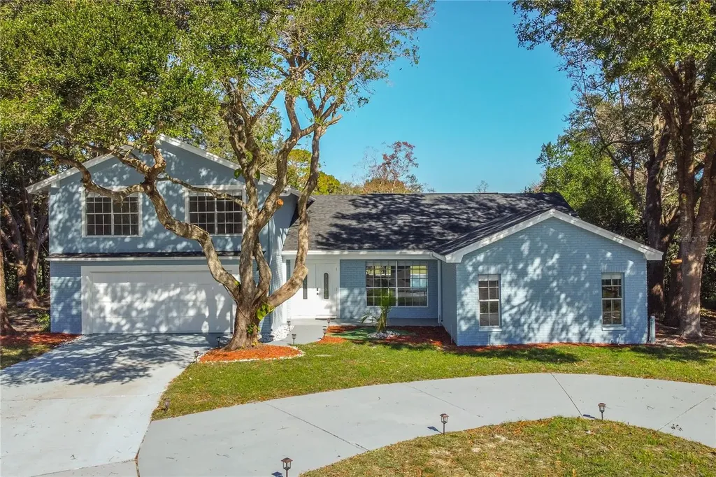 12813 Charter Oak Way Hudson FL 34667