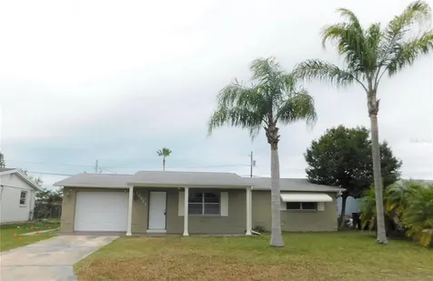 10821 Fillmore Avenue Port Richey FL 34668