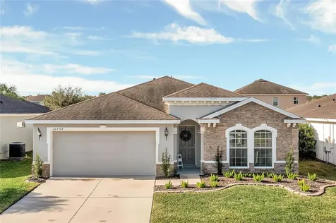 10759 Clover Walk Drive Orlando FL 32825