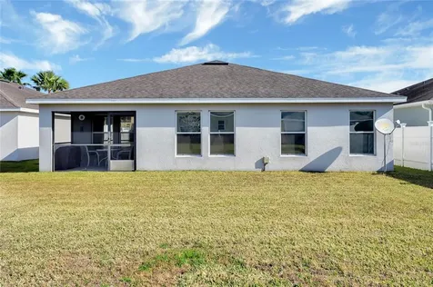 10759 Clover Walk Drive Orlando FL 32825