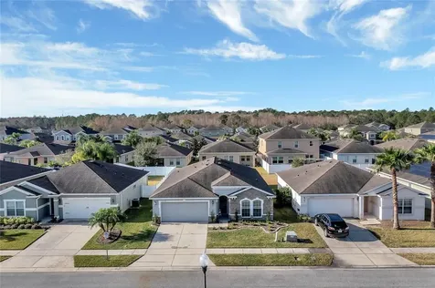 10759 Clover Walk Drive Orlando FL 32825