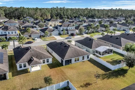 10759 Clover Walk Drive Orlando FL 32825