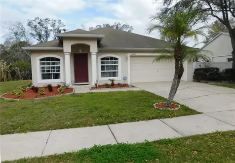 26853 Haverhill Drive Lutz FL 33559