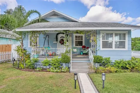 2105 7th Avenue N St Petersburg FL 33713