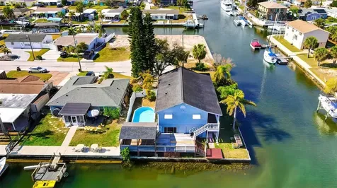 13824 Melanie Avenue Hudson FL 34667
