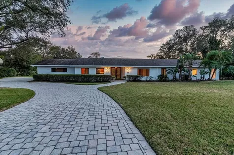 6 Pine Forest Drive Haines City FL 33844