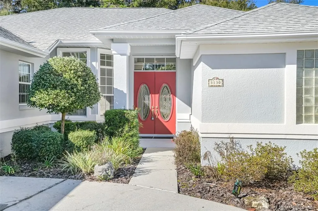 3130 N Stratham Point Hernando FL 34442