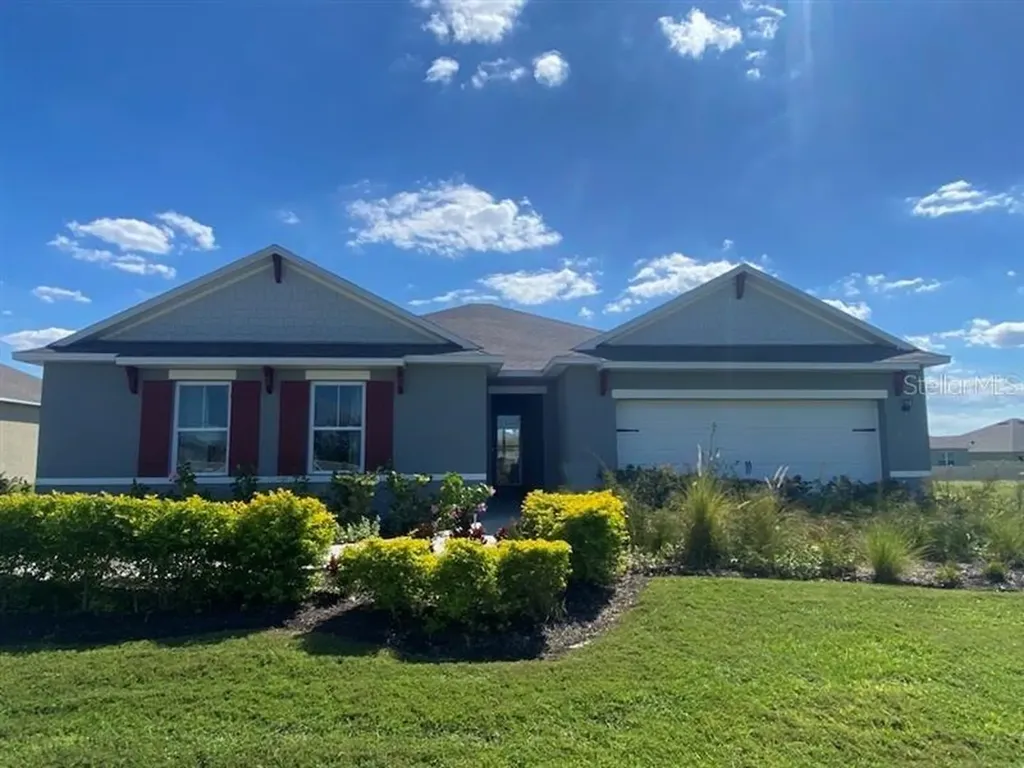 706 Auburn Grove Court Auburndale FL 33823