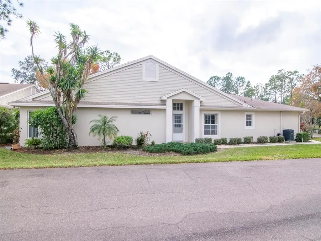 4177 Chesterfield Circle Palm Harbor FL 34683