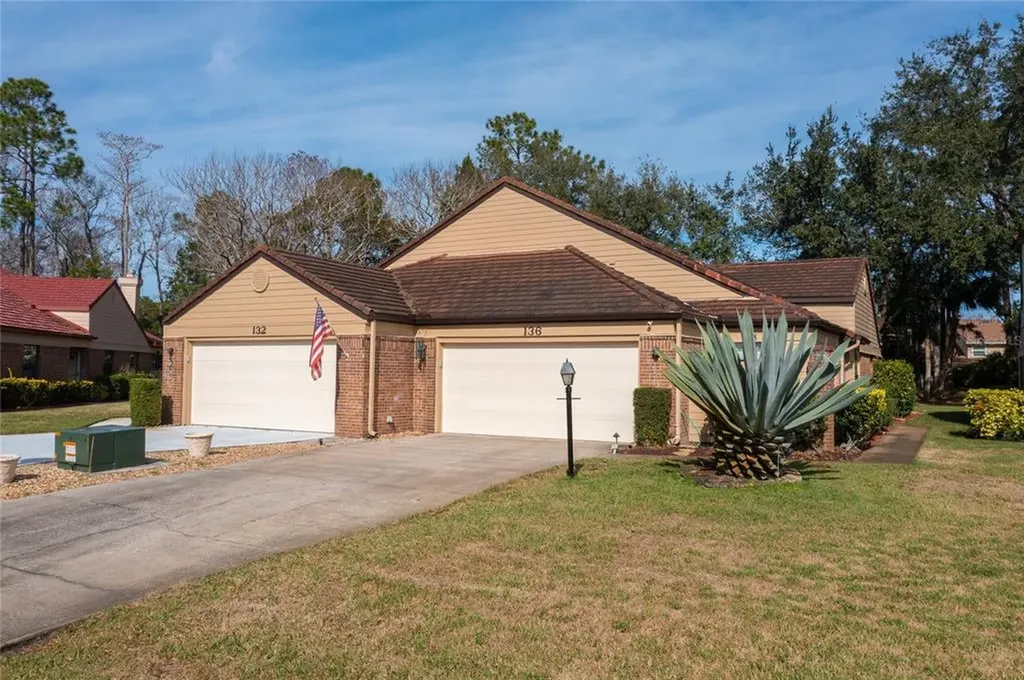 136 Sand Thrush Court Daytona Beach FL 32119