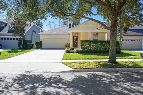 9007 Leeland Archer Boulevard Orlando FL 32836