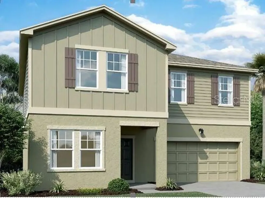 818 Kings Pine Court Ruskin FL 33570