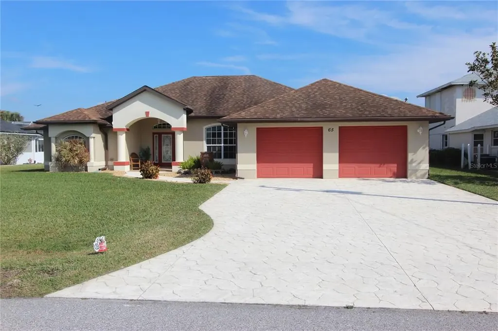 65 Clubhouse Road Rotonda West FL 33947