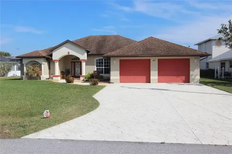 65 Clubhouse Road Rotonda West FL 33947