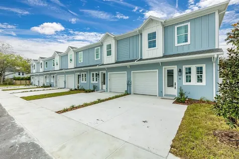 3722 W Mango Avenue Tampa FL 33611