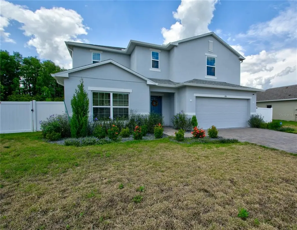 393 Blue Lake Circle Kissimmee FL 34758