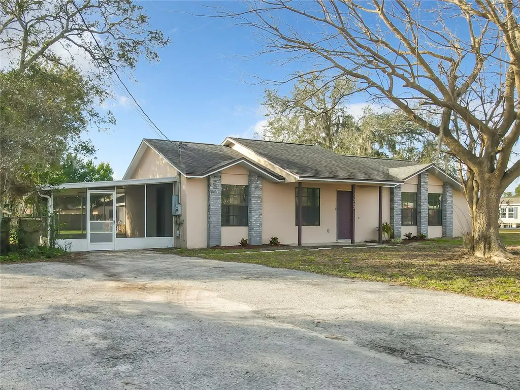 11202 Patterson Street Leesburg FL 34788