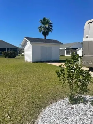 1064 Caravan Loop Polk City FL 33868