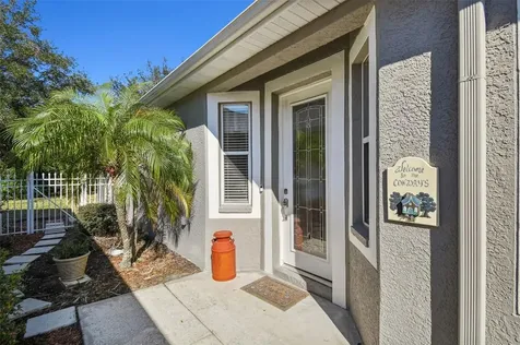 8053 Sanguinelli Road Land O Lakes FL 34637