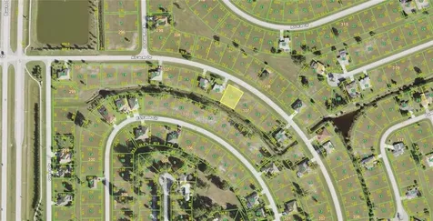 25135 Alcazar Drive Punta Gorda FL 33955