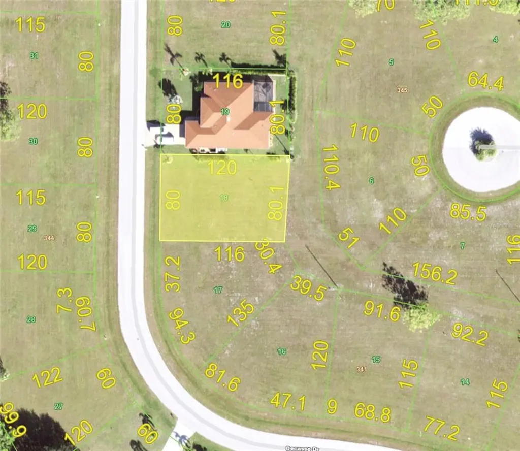 16368 Becasse Drive Punta Gorda FL 33955