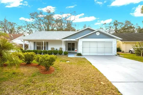 6148 Turnburry Court Spring Hill FL 34606