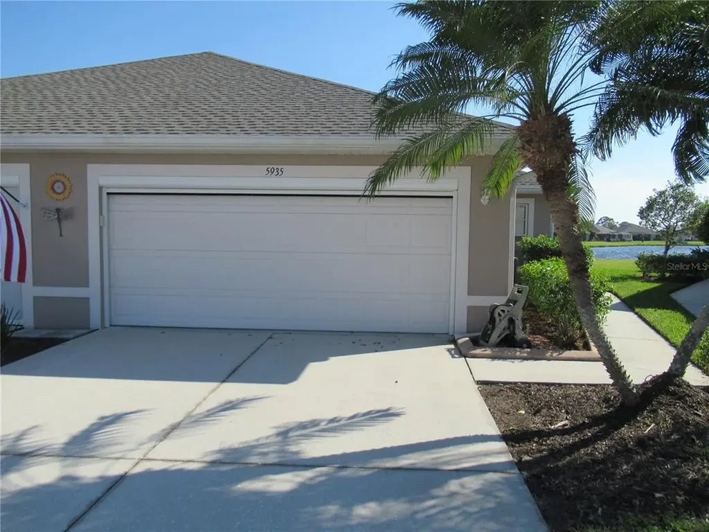 5935 Ibis Court North Port FL 34287