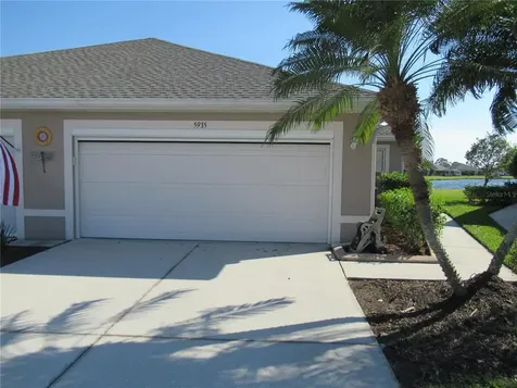 5935 Ibis Court North Port FL 34287