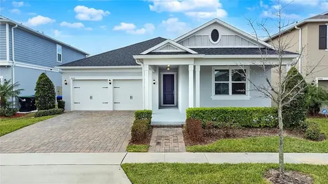 3072 Cherry Orchard Lane Winter Garden FL 34787